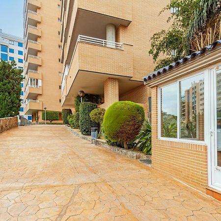 Espanatour Benimar Cala de Finestrat Exterior photo
