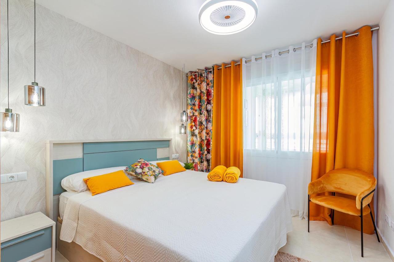 Espanatour Benimar Cala de Finestrat Exterior photo