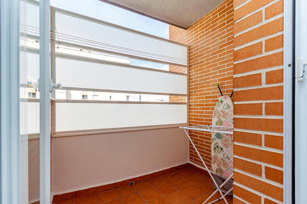 Espanatour Benimar Cala de Finestrat Exterior photo