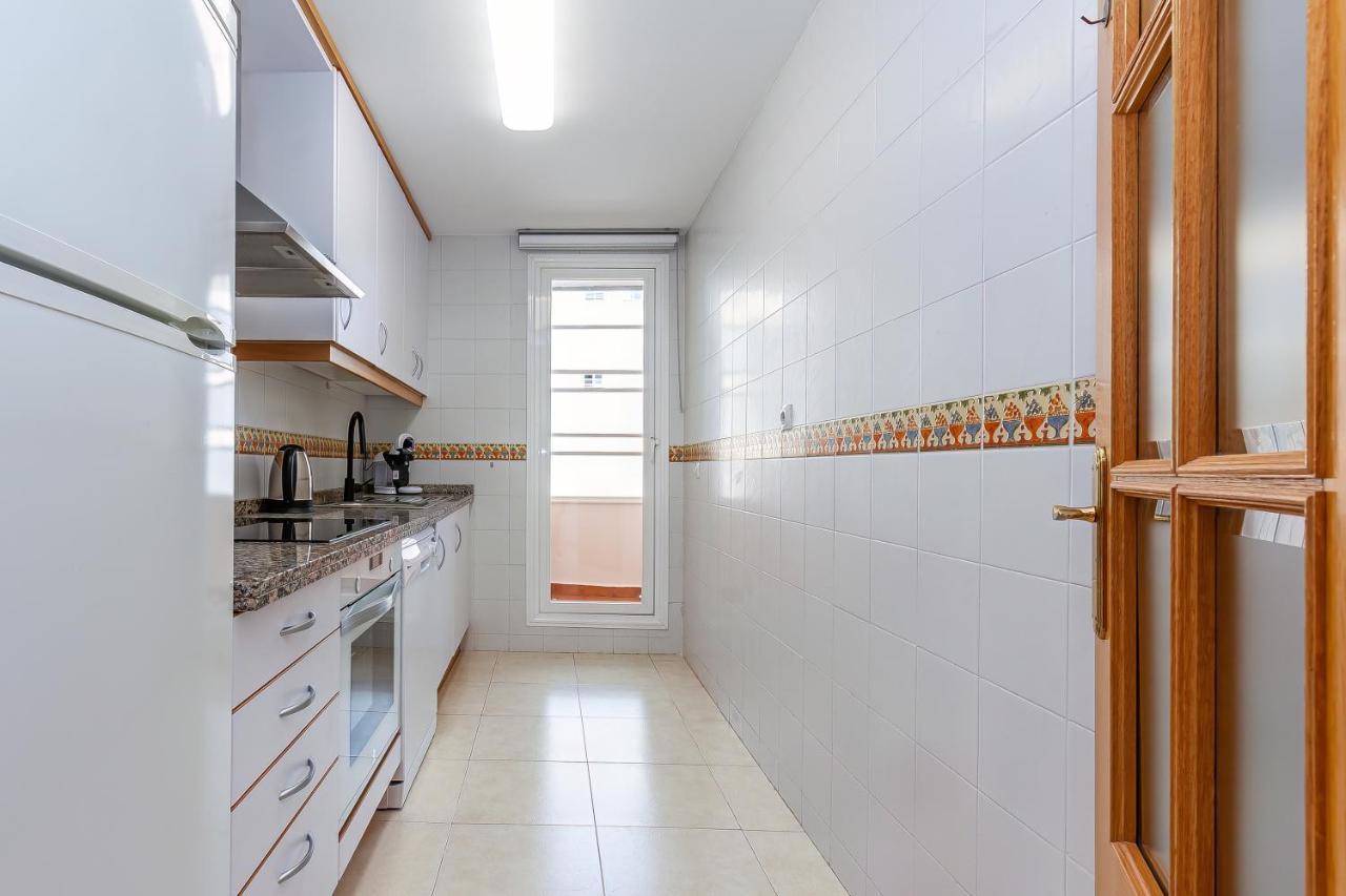 Espanatour Benimar Cala de Finestrat Exterior photo