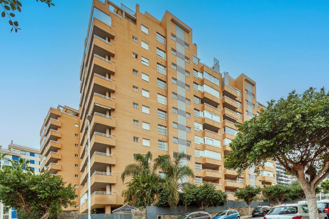 Espanatour Benimar Cala de Finestrat Exterior photo